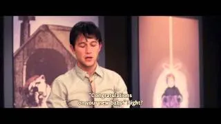 500 Days of Summer (I Quit Monologue)