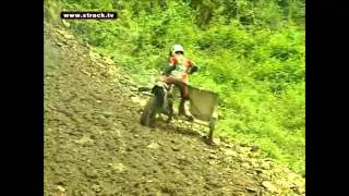 Hillclimb Rachau Highlights 1995-2000 # Part 3