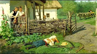 Русские художники (3 часть)