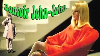 France Gall - Bonsoir John-John (1966)