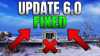 HUGE Changes! World of Tanks Console Update News - Wot Console