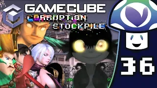 [Vinesauce] Vinny - Corruption Stockpile #36: Gamecube