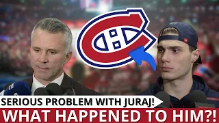 BREAKING NEWS! Big surprise revealed! LOOK WHAT HAPPENED! Canadiens News