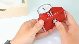 YJINGRUI-Screen Tension Meter