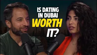 Is dating in Dubai worth it?