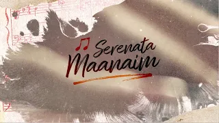 29/01/24 [SERENATA MAANAIM - 23h50] - Igreja Cristã Maranata - Serenata Maanaim - Segunda