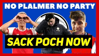 🤬 SACK AGENT POCHETTINO NOW! ARSENAL HUMILATE CHELSEA 5-0 | ABGRY RANT REACTION | HAVERTZ REVENGE