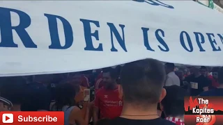 Kopites In Kyiv  ** UCL FINAL **