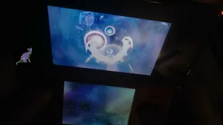 Pokemon Ultra Moon: Ultra Wormhole - Farthest Distance - 6,695 Light Years [Recorded PB]