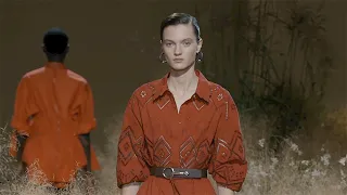 Hermes | Spring Summer 2024 | Full Show