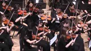 Lana Del Rey - Music To Watch Boys To Symphonic Orchestra Cover