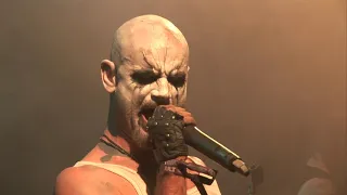 TAAKE - Vadested - Bloodstock 2019