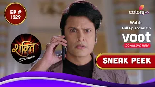 Shakti | शक्ति | Episode 1329 | Coming Up Next