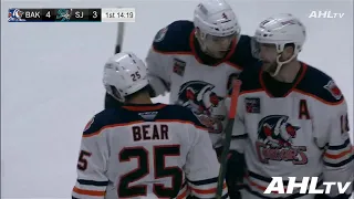 HIGHLIGHT | Bear Goal