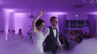 Wedding dance / Dansul mirilor - Once upon a december Waltz Vienese