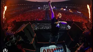 ♫ Armin van Buuren Energy Trance September 2020 | Mix Weekend #61