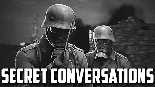 SECRET CONVERSATIONS in BF1 | Battlefield 1 Hidden Details (PART 15)