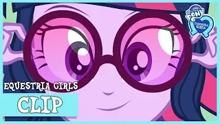 The Equestria Girls' Cornucopia Photoshoot | O Come, All Ye Squashful (Holidays Unwrapped) [Full HD]