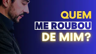 Linda Reflexão sobre a VIDA| Quem me Roubou de Mim| Pe.  Fábio de Melo