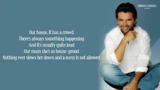 Thomas Anders / Phantomas / - Our House ( Lyrics )