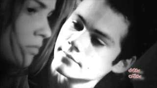 Stiles x Malia||Ты та ,что всегда была рядом со мной