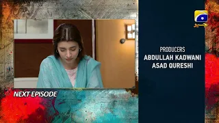 Badzaat - Episode 25 Teaser - HAR PAL GEO