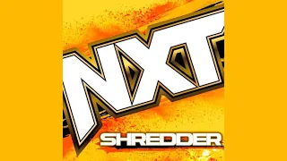 WWE: NXT Program Theme - "Shedder" by Def Rebel