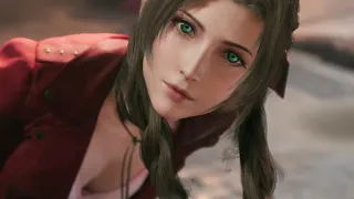 FINAL FANTASY VII REMAKE Teaser Fragman Türkçe Altyazılı