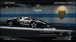 Need for Speed™ Hot Pursuit Remastered poursuite 34