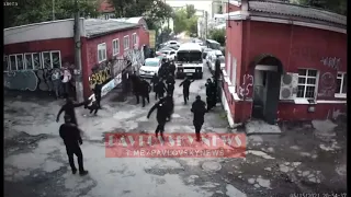 Полиция ворвалась в Closer из-за "нарушений карантина". PavlovskyNEWS