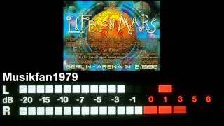 Westbam @ Mayday Life on Mars 14.12.1996