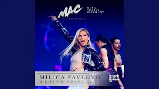 Medley performance MAC 2023