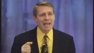 7. Pytania i odpowiedzi - Dr Kent Hovind - Polski PL