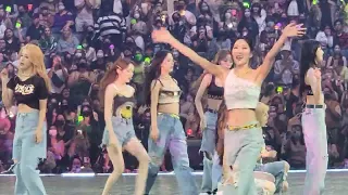 [FANCAM] 220821 LA Day 2 ~ WJSN - ment+As You Wish