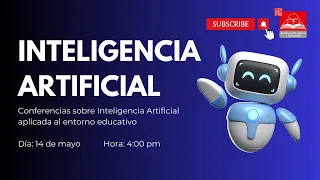 Día Internacional de la Inteligencia Artificial