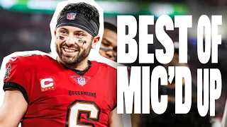 Best of the 2023 Buccaneers | Mic'd Up