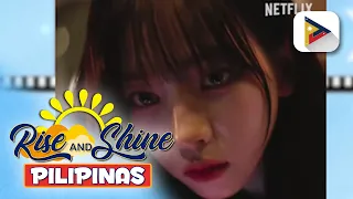 TALK BIZ  | Aespa member Karina at Lee Hyeri kasama sa Korean unscripted series na 'Agents of Myster