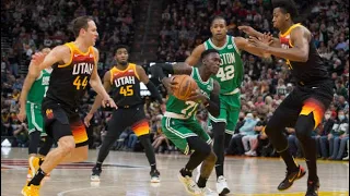 Boston Celtics vs Utah Jazz Full Game Highlights | December 3 | 2022 NBA Season