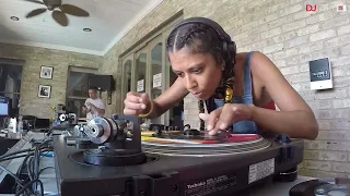 Natasha Diggs - Live at PLAYLIST Retreat (2018)