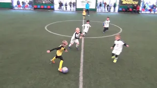 KCL2019-2020 Каскад - Football Style  3-0 2013