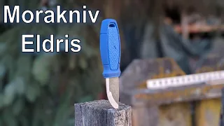 Morakniv Eldris Review | EDC