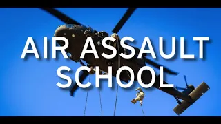 Air Assault School