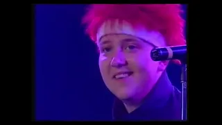 Die Prinzen live "Ich will dich haben" 1993