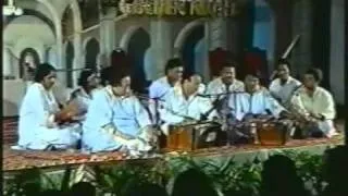 yeh jo halka halka saroor hai -ustad nusrat fateh ali khan best