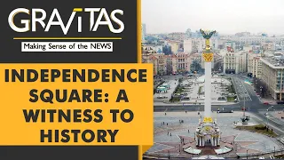 Gravitas Ukraine Direct: The story of Euromaidan