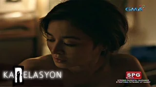 Karelasyon: Three men attracted to one woman