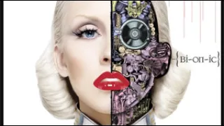 Bionic (Christina Aguilera album) | Wikipedia audio article