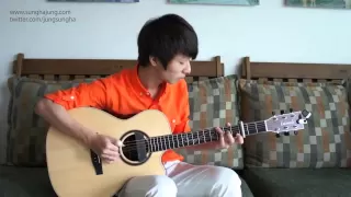 Game Of Throne Theme - Sungha Jung