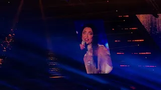 Лолита «Nur-Sultan Music Awards 2019»