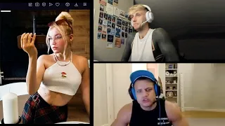 REKKLES CRIES AFTER SEEING DEFT'S CRYING AT WORLDS 2022 | TYLER1 BECOMES A TREND IN TIKTOK | LOL